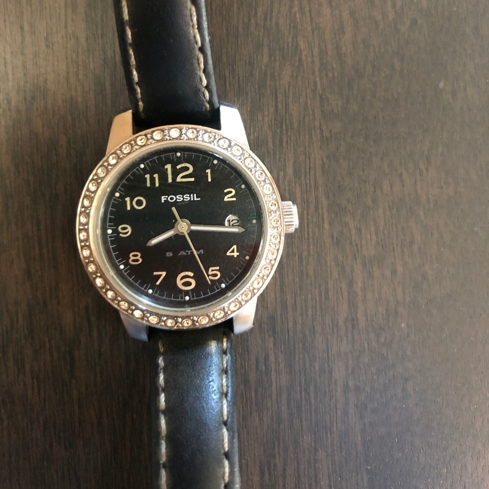 Fossil Watch